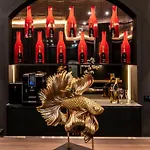 Plaza Premium Columbus 호텔
