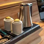 호텔 Plaza Premium Columbus 브레멘