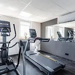 호텔 Plaza Premium Columbus 브레멘