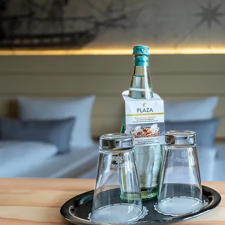 Plaza Premium Columbus 4* BRE