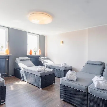 فندق Plaza Premium Columbus 4*