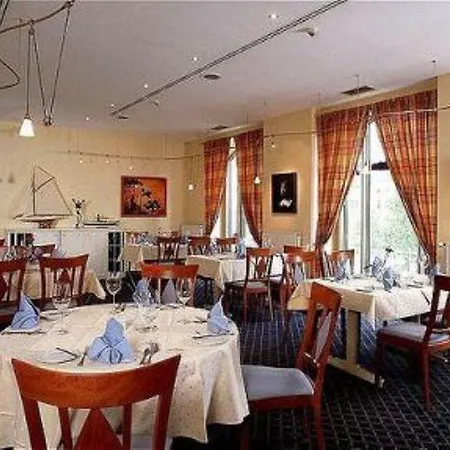 Plaza Premium Columbus Hotel BRE