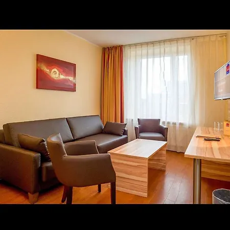 Hotel Plaza Premium Columbus BRE