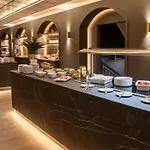 Plaza Premium Columbus 4* Brême