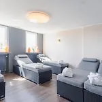 فندق Plaza Premium Columbus 4*