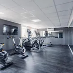 Plaza Premium Columbus 4*