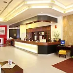 Plaza Premium Columbus 4* ブレーメン
