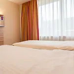 ホテル Plaza Premium Columbus ブレーメン