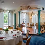 Plaza Premium Columbus 4* Brême