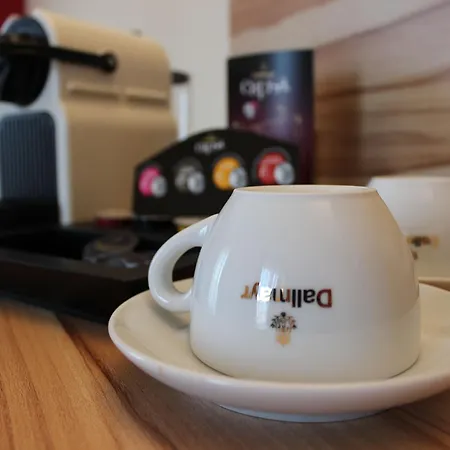 Szálloda Plaza Premium Columbus 4*