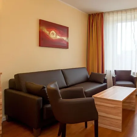 Plaza Premium Columbus Готель Бремен