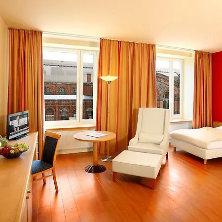 Готель Plaza Premium Columbus Бремен