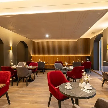 Plaza Premium Columbus Bréma