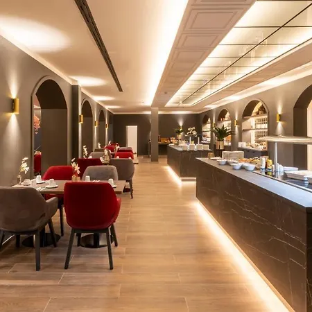 Plaza Premium Columbus Brémy