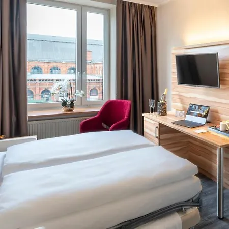 Hotel Plaza Premium Columbus