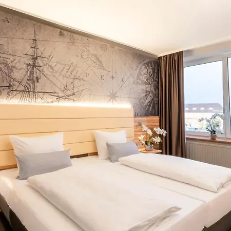 Plaza Premium Columbus Готель