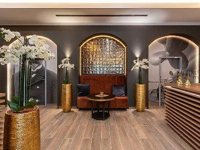 Plaza Premium Columbus 4* Bréma