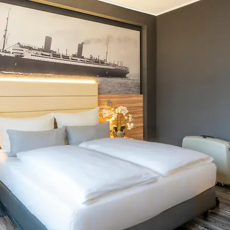 Plaza Premium Columbus Готель
