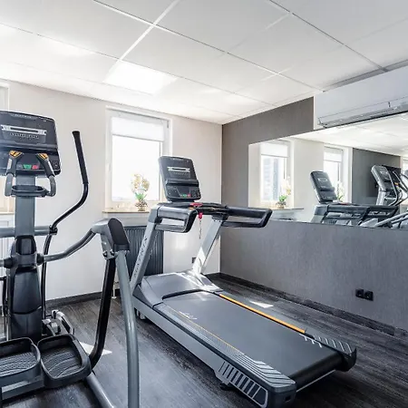 Готель Plaza Premium Columbus 4*