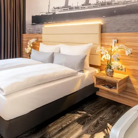 Otel Plaza Premium Columbus 4*