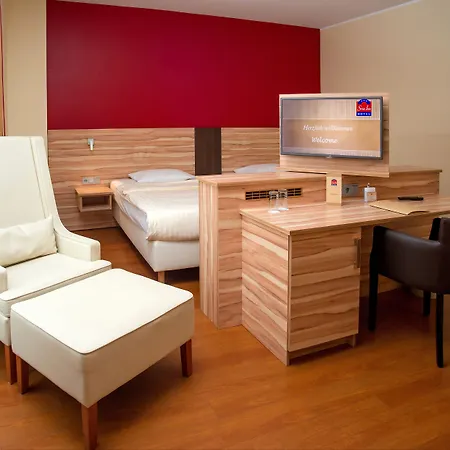 Hotel Plaza Premium Columbus