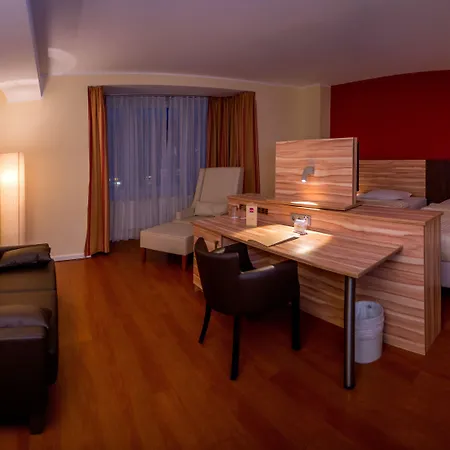 Plaza Premium Columbus Hotel Brema