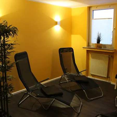 Hotel Plaza Premium Columbus Brémy