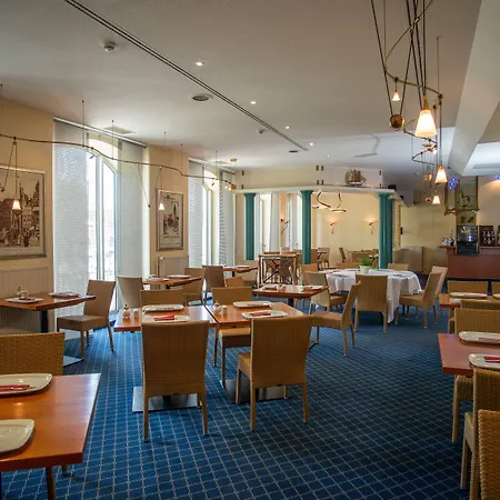 Plaza Premium Columbus Hotel Brema