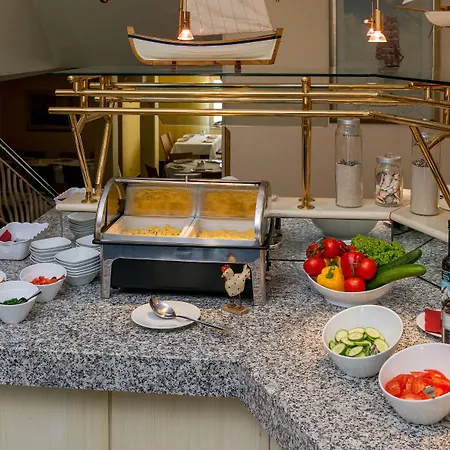 Hotel Plaza Premium Columbus