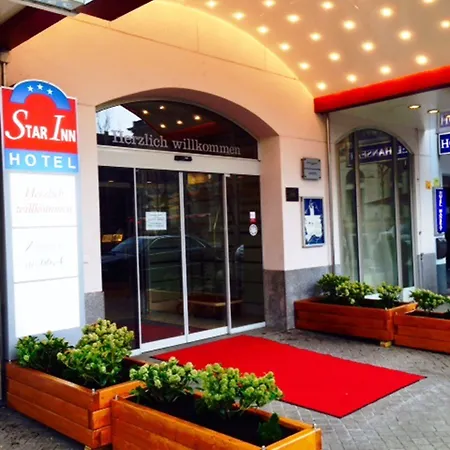 Plaza Premium Columbus Hotel Brême
