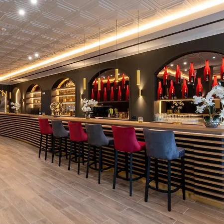 Plaza Premium Columbus Brema