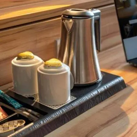 Hotel Plaza Premium Columbus Brema