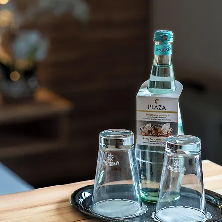 Plaza Premium Columbus