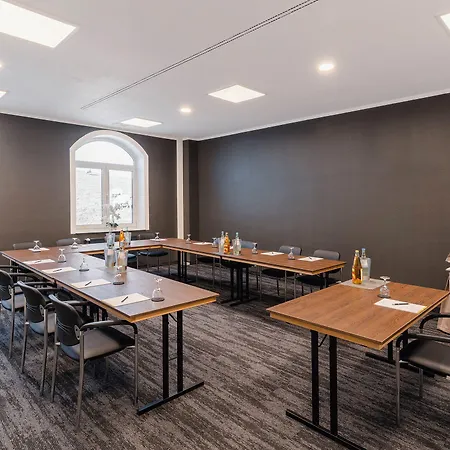 Hotel Plaza Premium Columbus