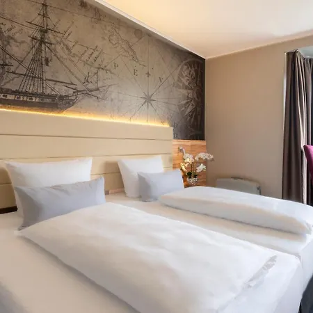 Hotel Plaza Premium Columbus 4*