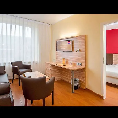 Готель Plaza Premium Columbus