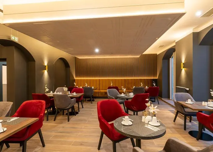 Plaza Premium Columbus Bremen