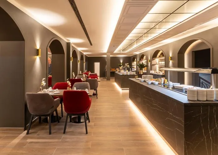 Plaza Premium Columbus Bremen