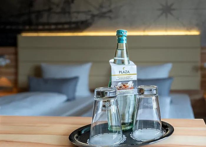 Plaza Premium Columbus 4* ブレーメン