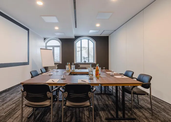 Hotel Plaza Premium Columbus Bremen