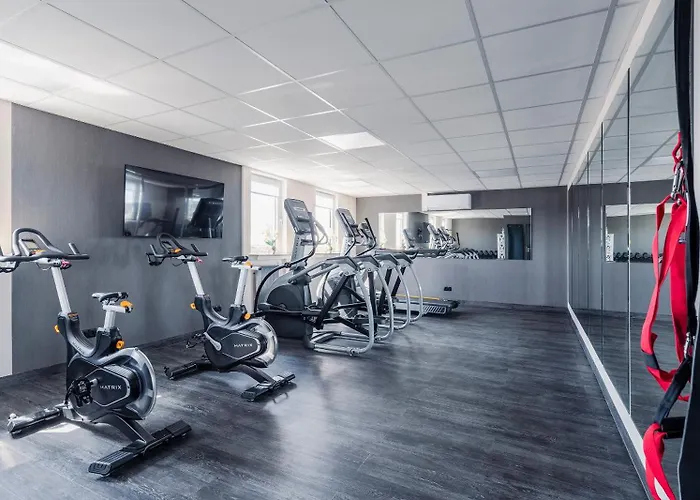 Plaza Premium Columbus 4*