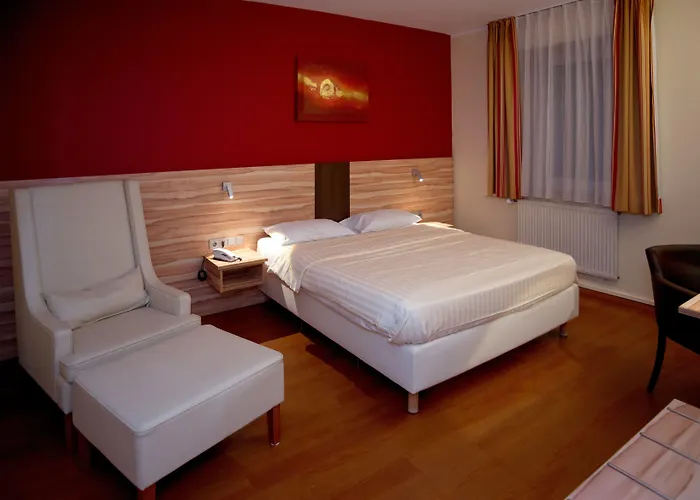 Plaza Premium Columbus Brême