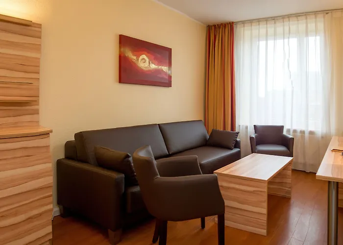 Plaza Premium Columbus Hotel Bremen