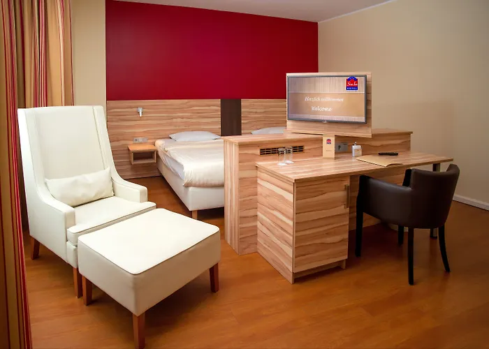 Hotel Plaza Premium Columbus