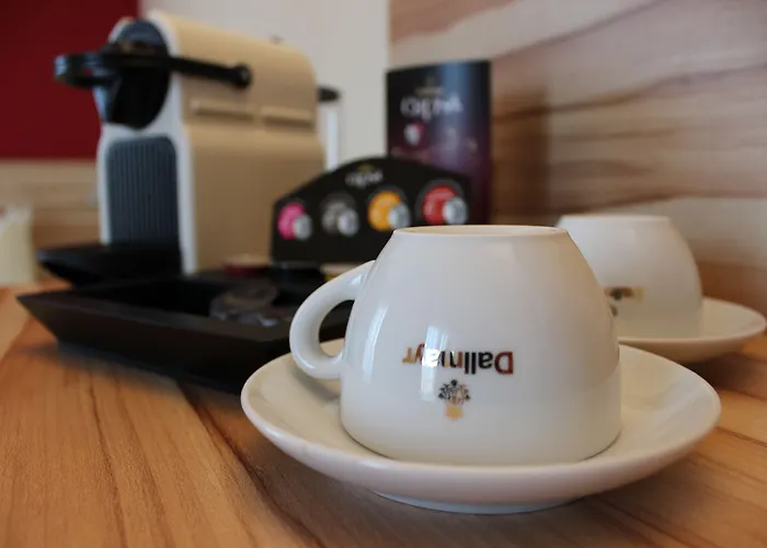 Plaza Premium Columbus 4* ブレーメン