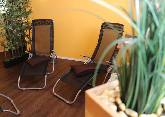 Plaza Premium Columbus Hotel Brême