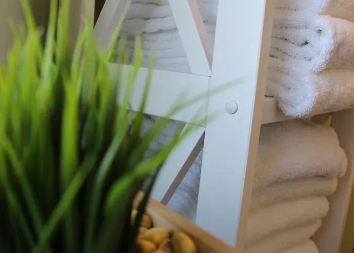 Plaza Premium Columbus Brême