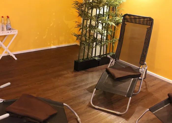 Plaza Premium Columbus 4*