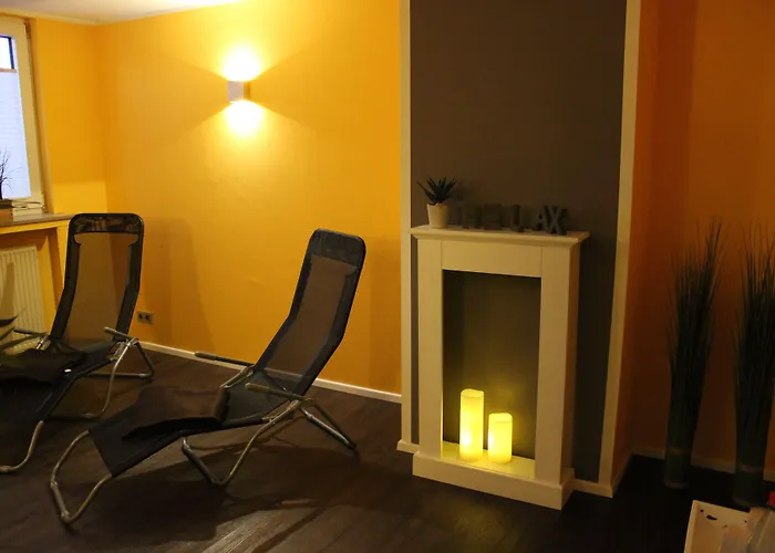 Plaza Premium Columbus 4* Bremen