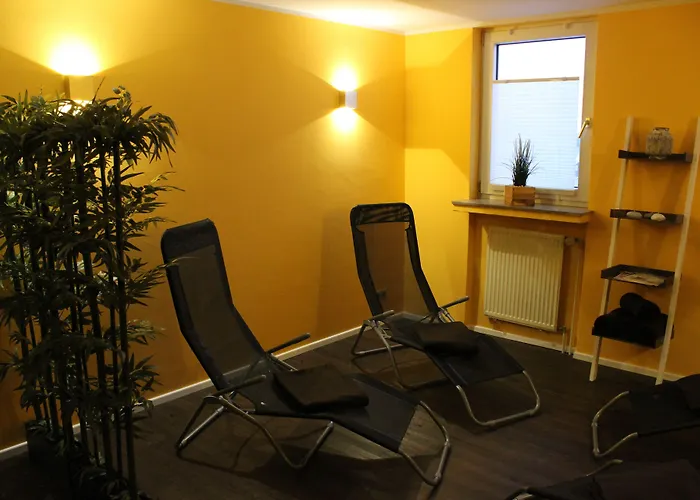 Hotel Plaza Premium Columbus Bremen